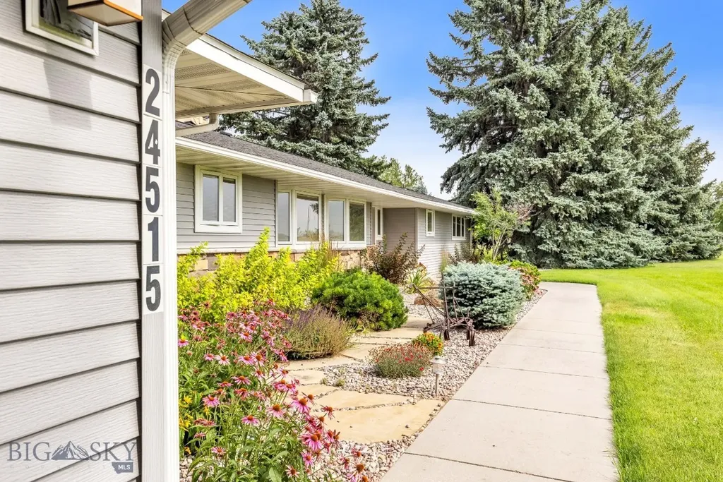 24515 Frontage Road Bozeman MT 59718