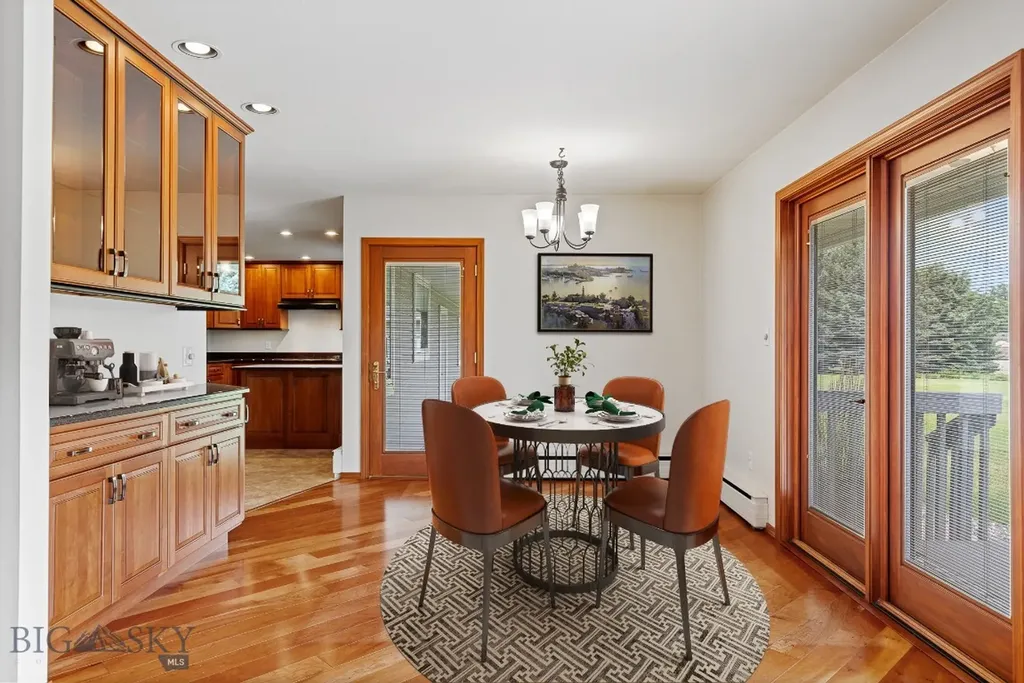 24515 Frontage Road Bozeman MT 59718