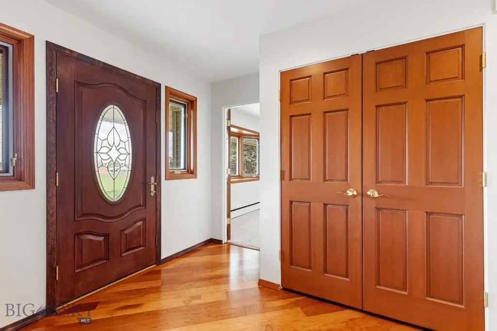 24515 Frontage Road Bozeman MT 59718
