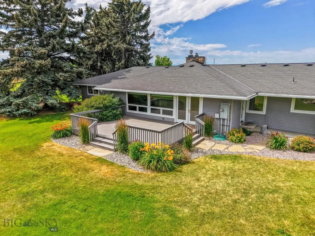 24515 Frontage Road Bozeman MT 59718
