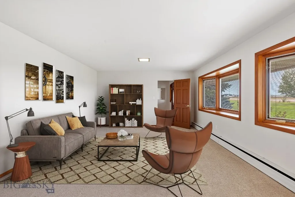 24515 Frontage Road Bozeman MT 59718