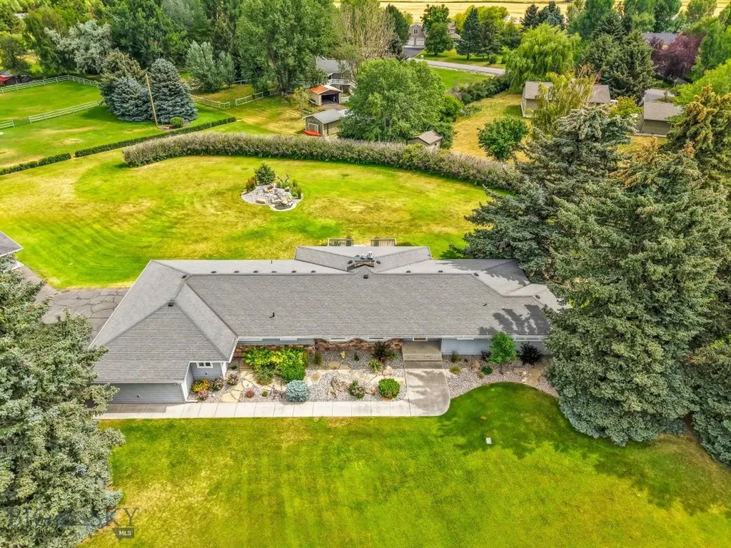 24515 Frontage Road Bozeman MT 59718