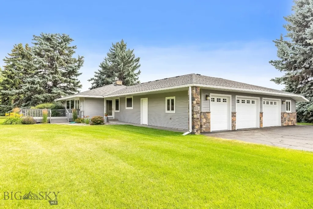 24515 Frontage Road Bozeman MT 59718