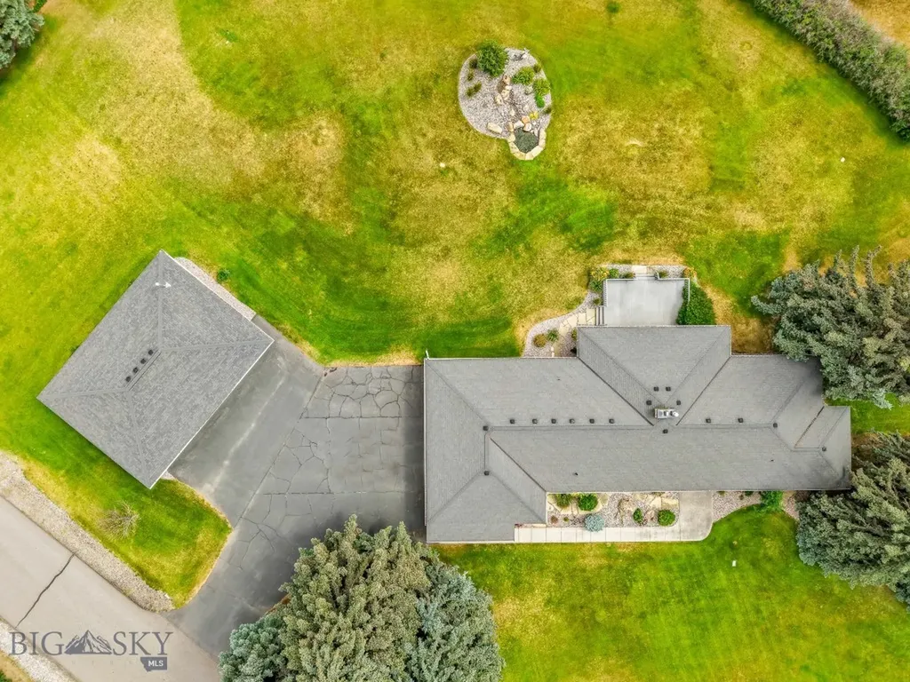 24515 Frontage Road Bozeman MT 59718