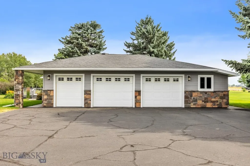 24515 Frontage Road Bozeman MT 59718