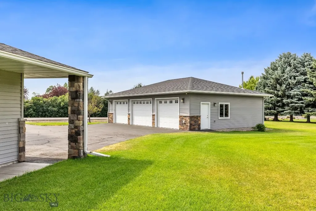24515 Frontage Road Bozeman MT 59718