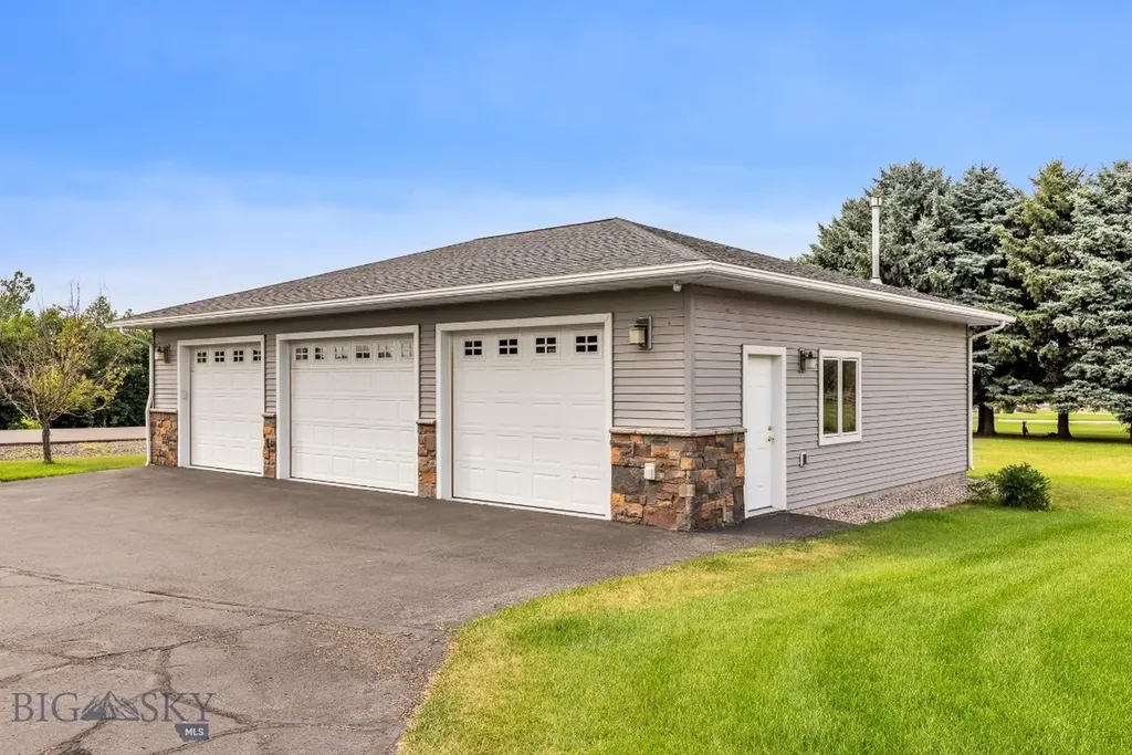 24515 Frontage Road Bozeman MT 59718