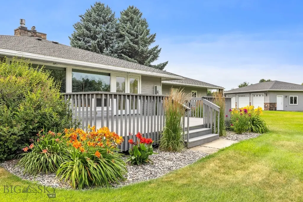 24515 Frontage Road Bozeman MT 59718
