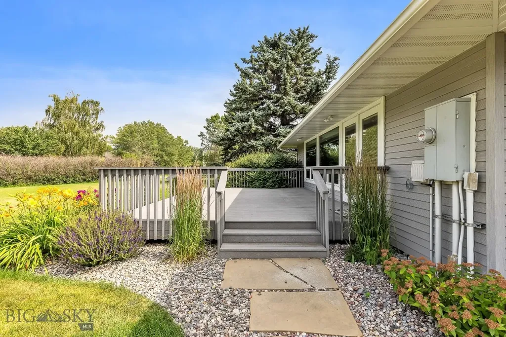 24515 Frontage Road Bozeman MT 59718
