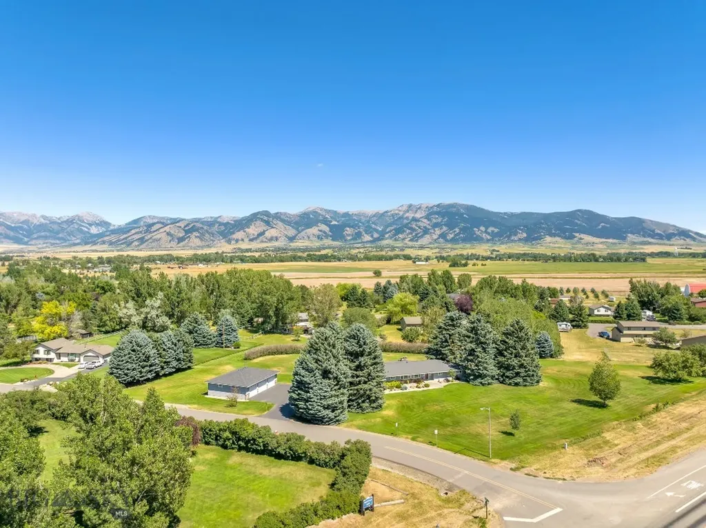 24515 Frontage Road Bozeman MT 59718