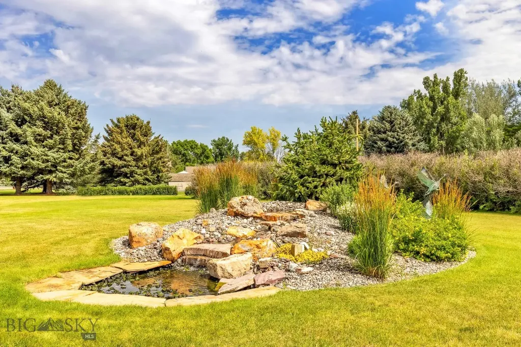 24515 Frontage Road Bozeman MT 59718