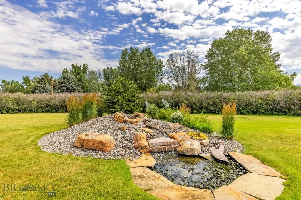 24515 Frontage Road Bozeman MT 59718