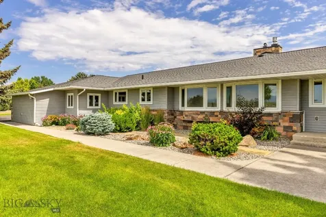24515 Frontage Road Bozeman MT 59718