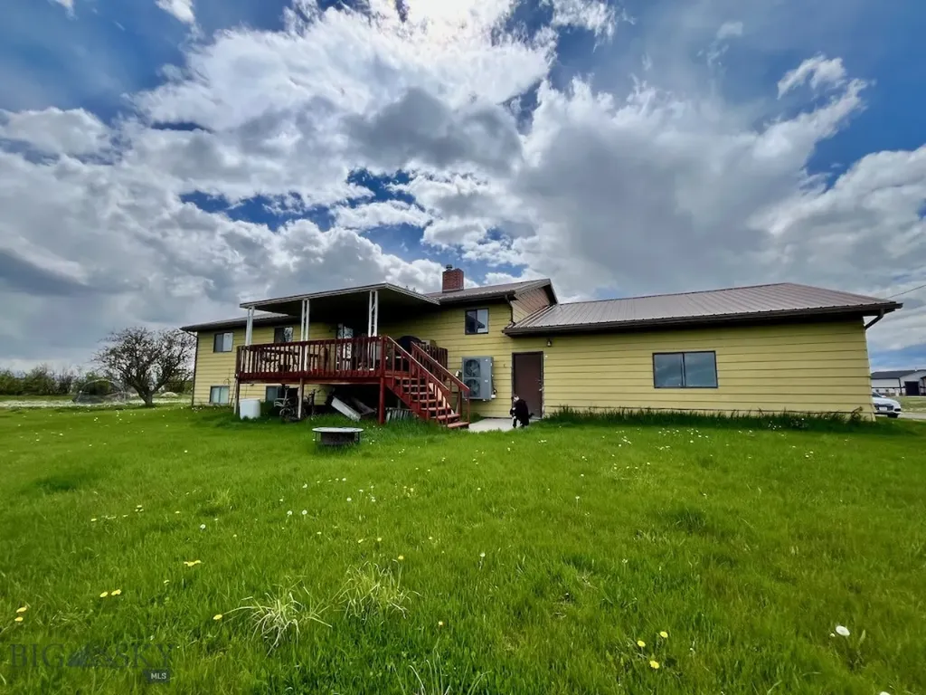 1480 Bolinger Road Belgrade MT 59714