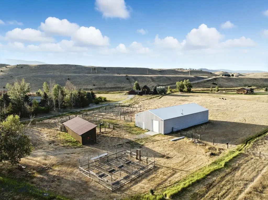 6 Moose Horn Lane Livingston MT 59047
