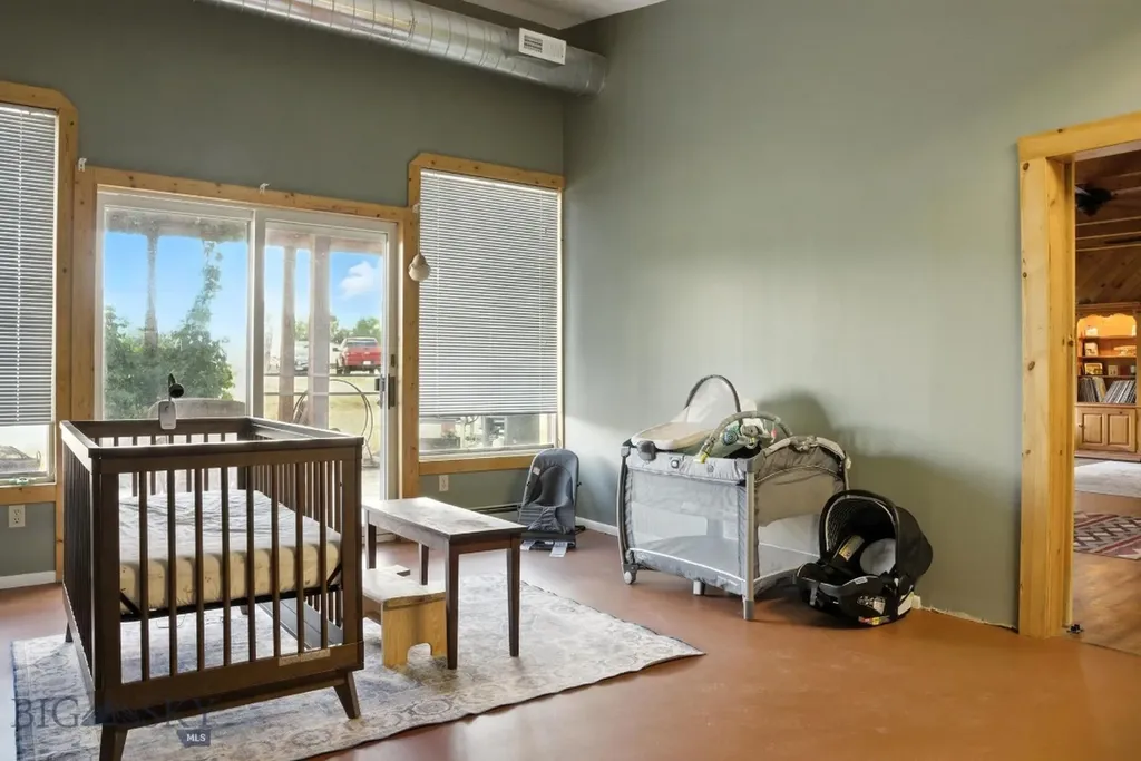 6 Moose Horn Lane Livingston MT 59047
