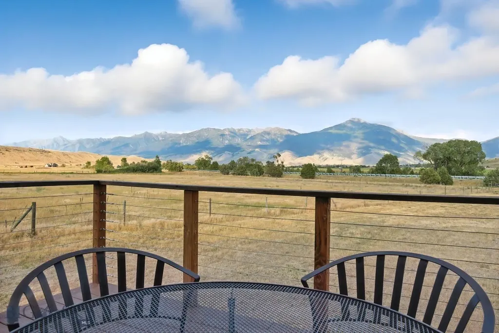 6 Moose Horn Lane Livingston MT 59047