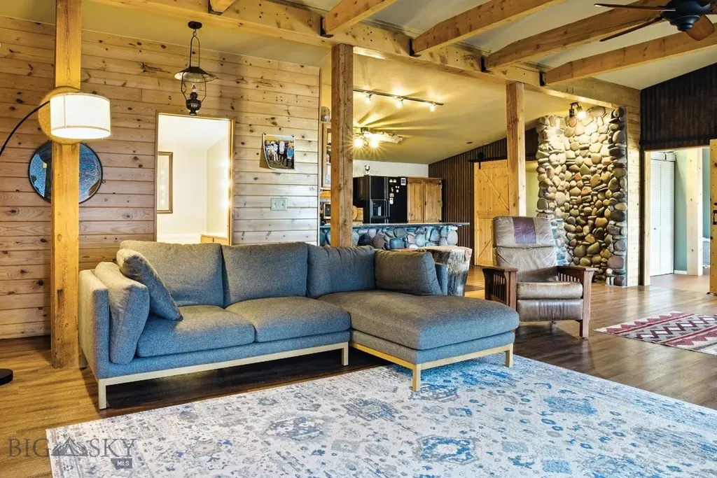 6 Moose Horn Lane Livingston MT 59047