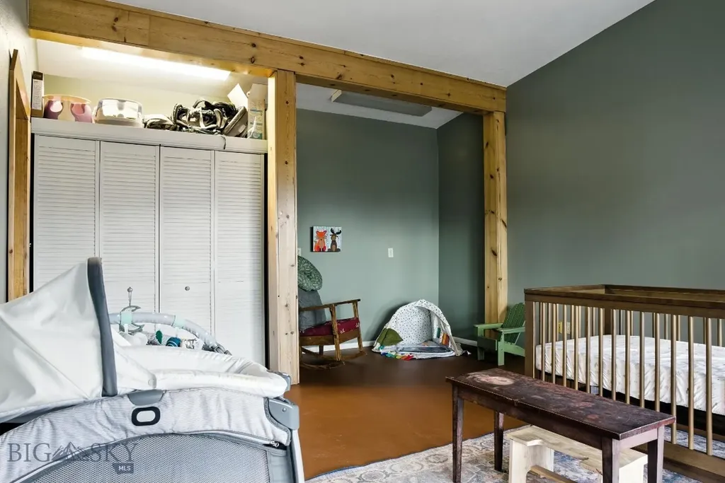 6 Moose Horn Lane Livingston MT 59047