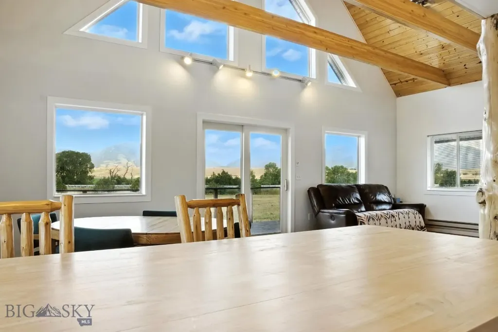 6 Moose Horn Lane Livingston MT 59047