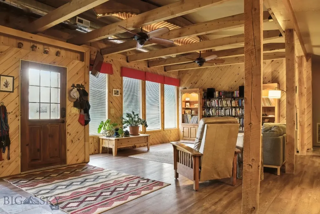 6 Moose Horn Lane Livingston MT 59047
