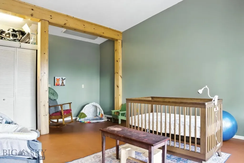 6 Moose Horn Lane Livingston MT 59047