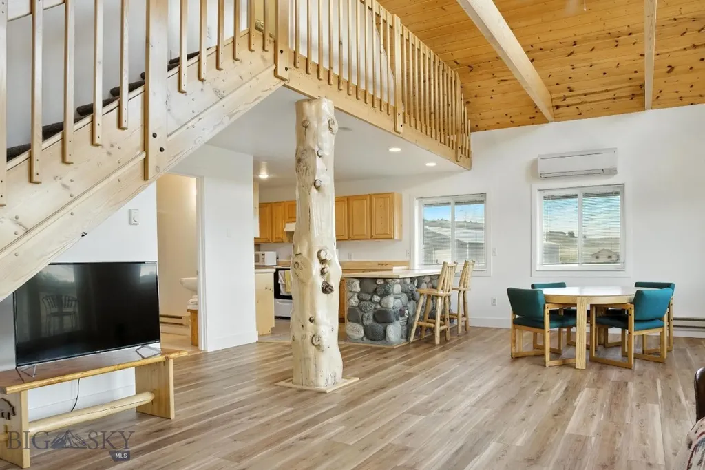 6 Moose Horn Lane Livingston MT 59047