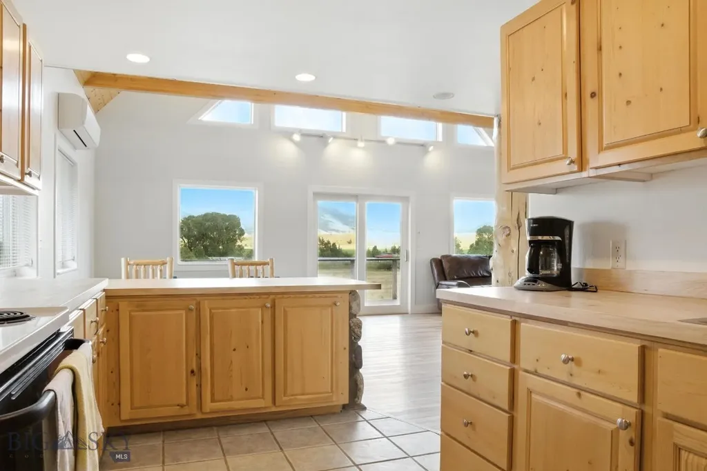 6 Moose Horn Lane Livingston MT 59047
