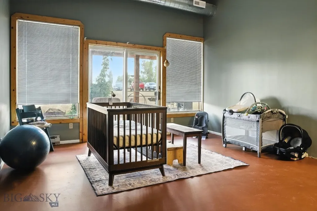 6 Moose Horn Lane Livingston MT 59047