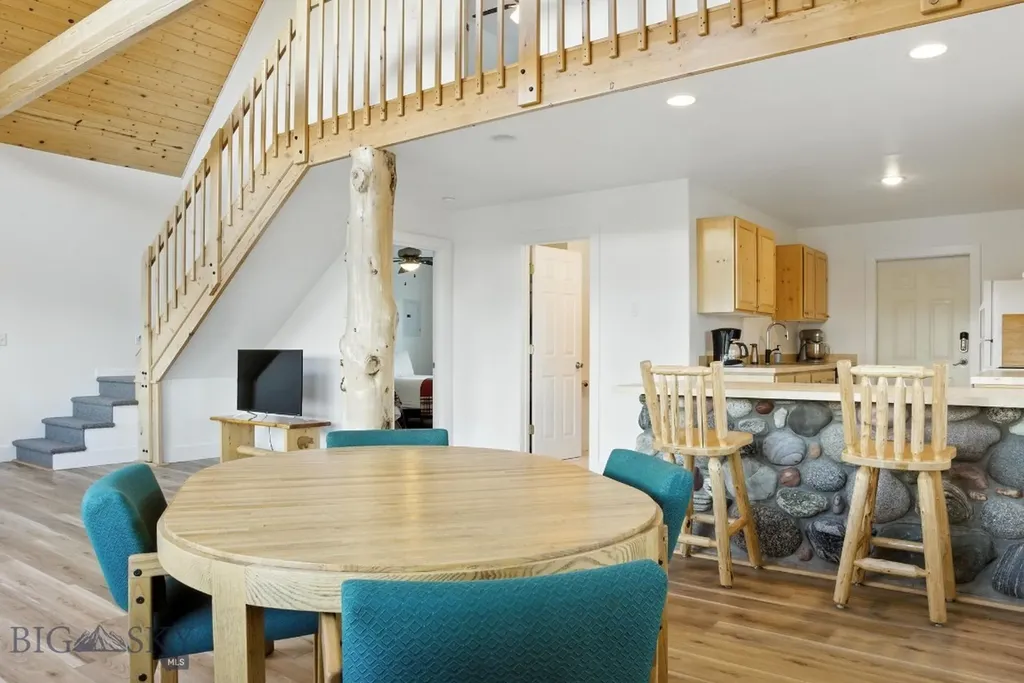 6 Moose Horn Lane Livingston MT 59047