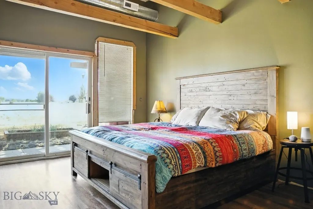 6 Moose Horn Lane Livingston MT 59047