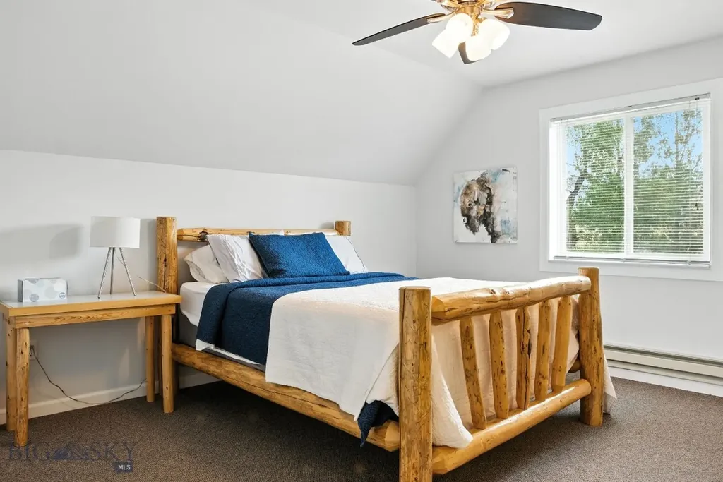6 Moose Horn Lane Livingston MT 59047