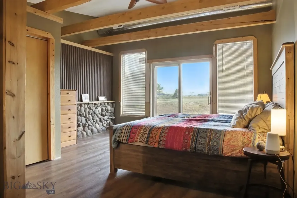 6 Moose Horn Lane Livingston MT 59047