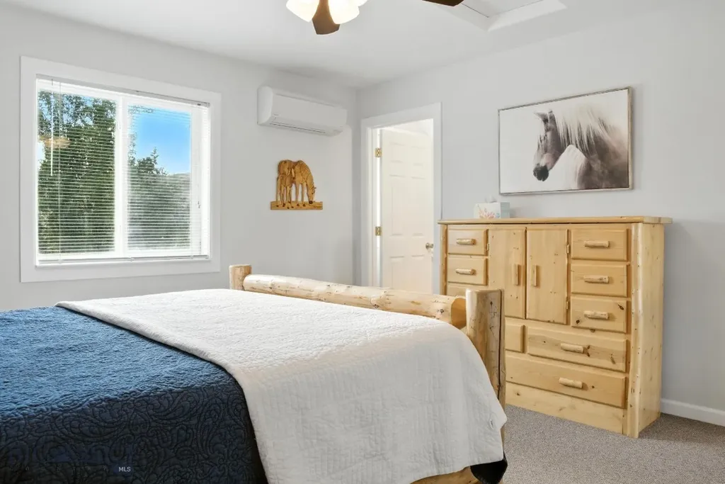 6 Moose Horn Lane Livingston MT 59047