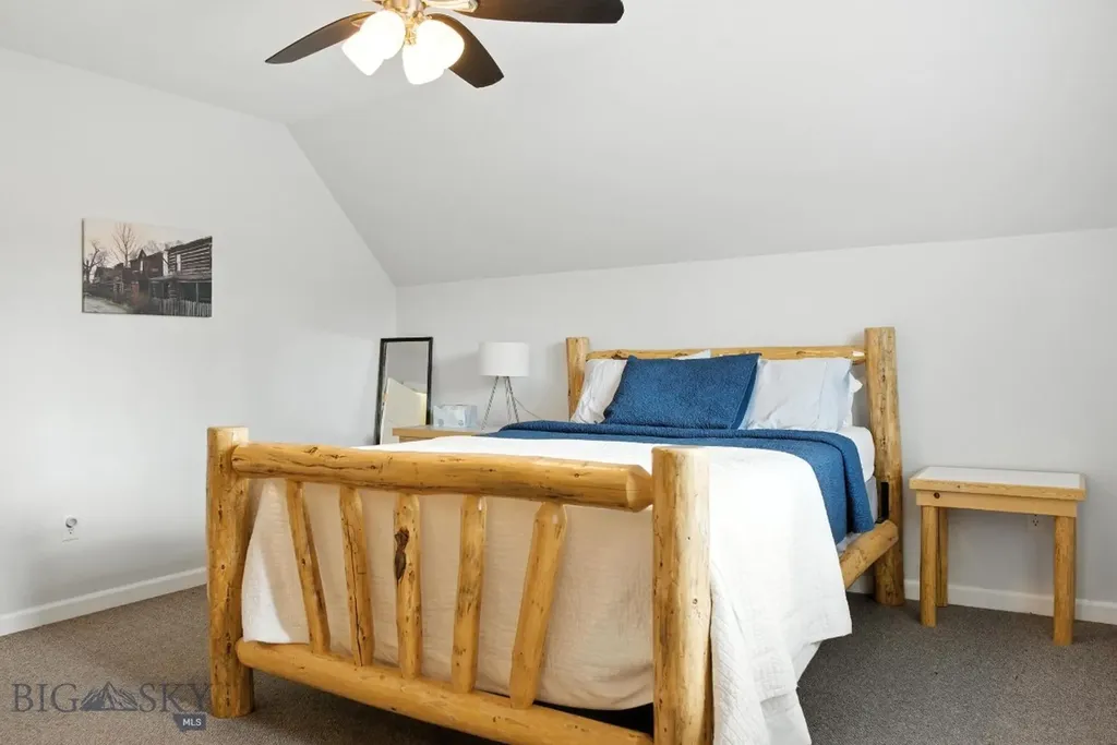 6 Moose Horn Lane Livingston MT 59047