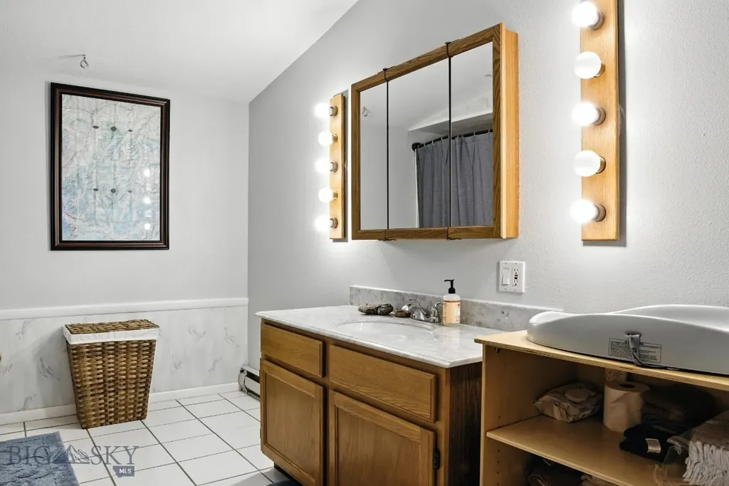 6 Moose Horn Lane Livingston MT 59047