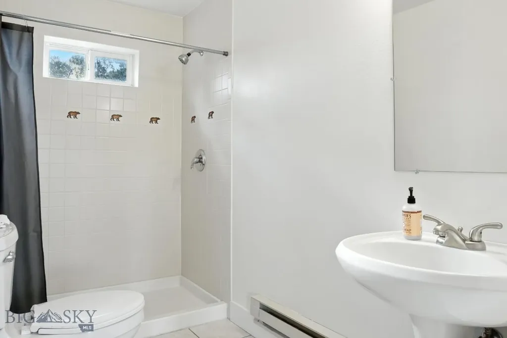 6 Moose Horn Lane Livingston MT 59047