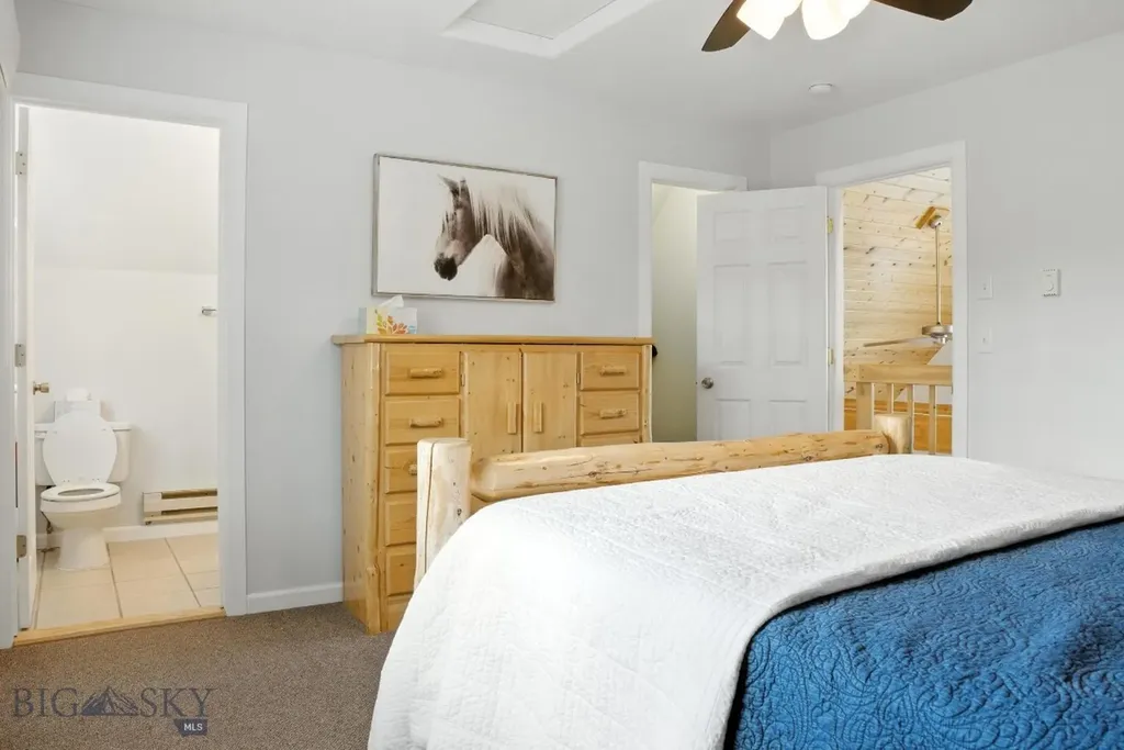 6 Moose Horn Lane Livingston MT 59047