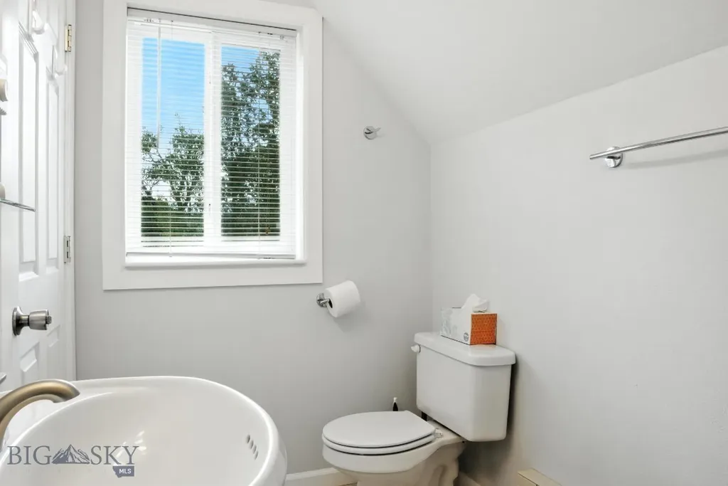 6 Moose Horn Lane Livingston MT 59047