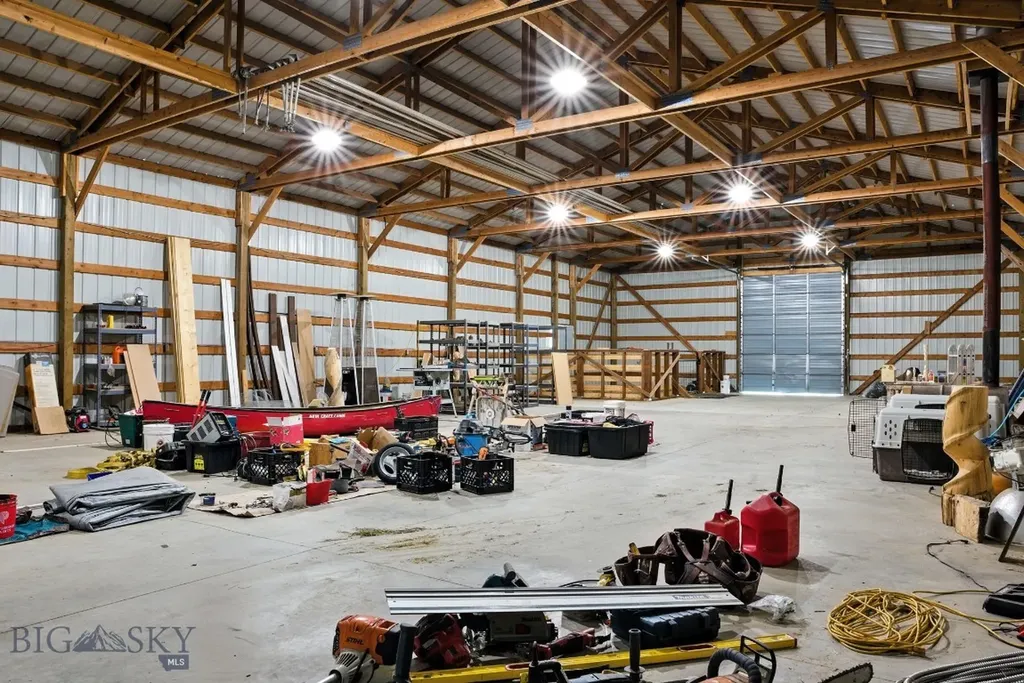 6 Moose Horn Lane Livingston MT 59047