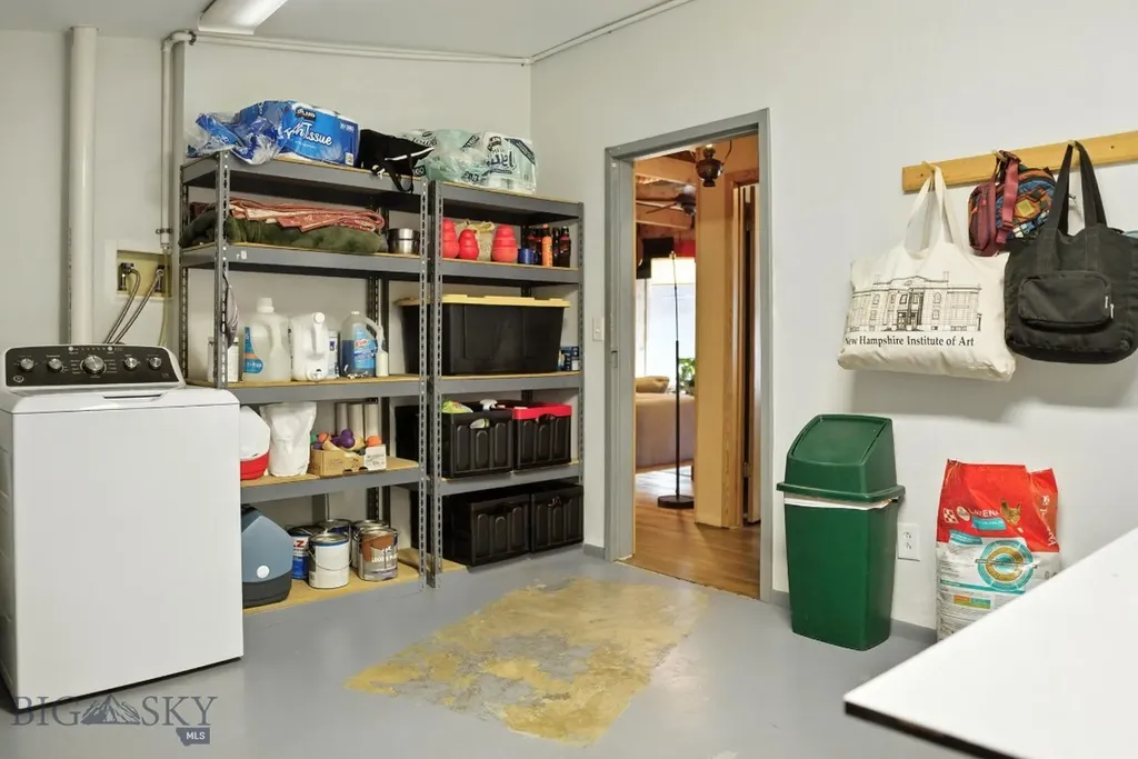 6 Moose Horn Lane Livingston MT 59047