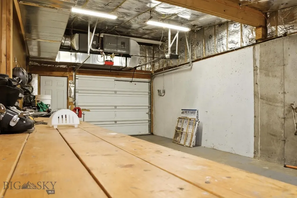 6 Moose Horn Lane Livingston MT 59047