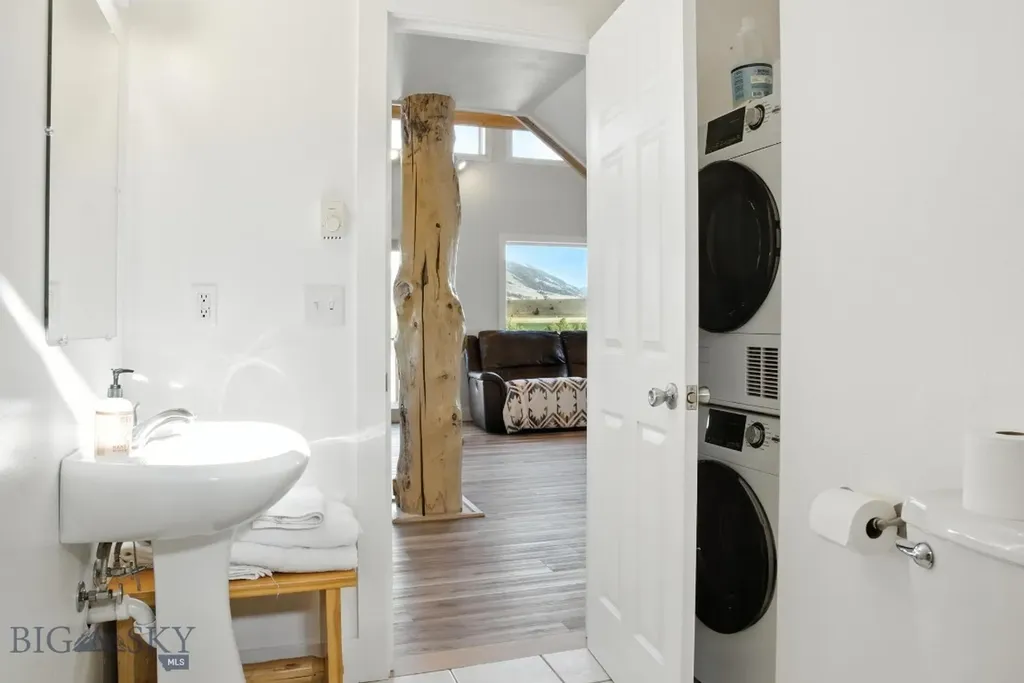 6 Moose Horn Lane Livingston MT 59047