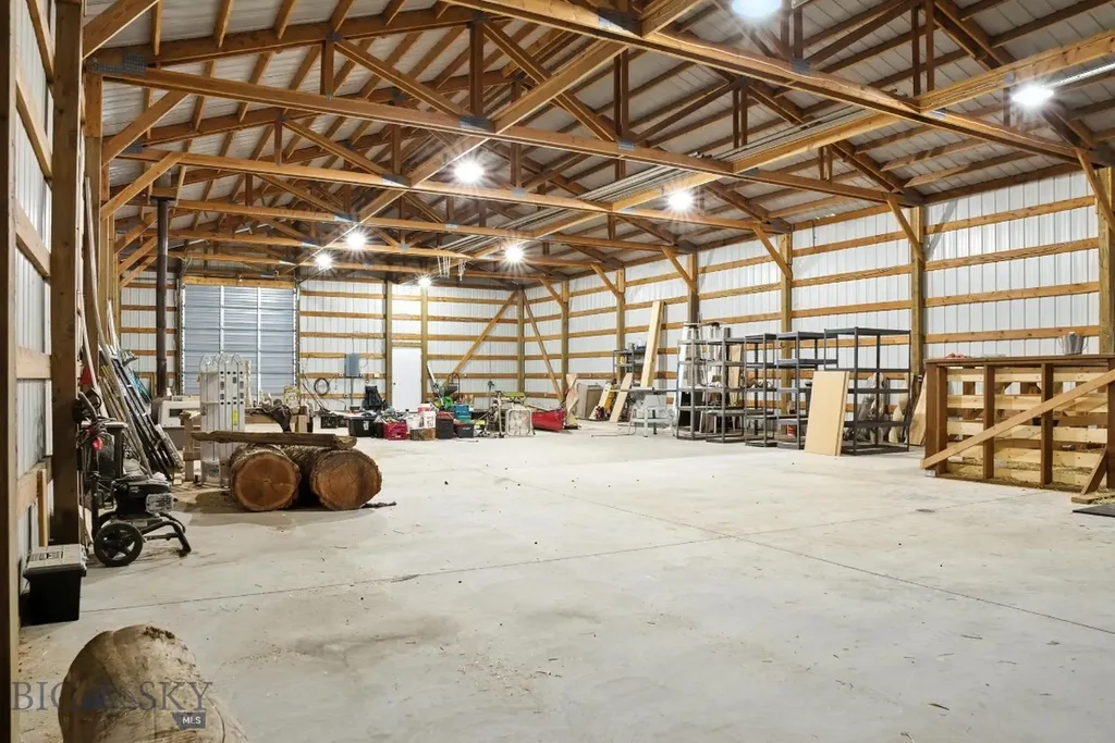 6 Moose Horn Lane Livingston MT 59047