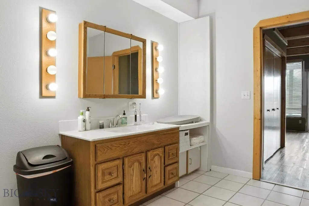 6 Moose Horn Lane Livingston MT 59047