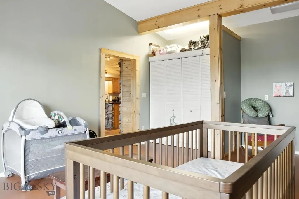 6 Moose Horn Lane Livingston MT 59047