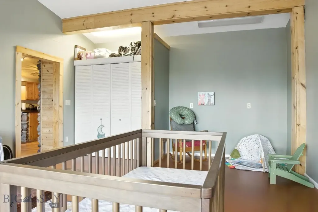 6 Moose Horn Lane Livingston MT 59047