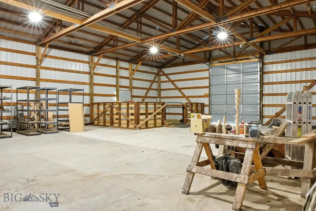 6 Moose Horn Lane Livingston MT 59047