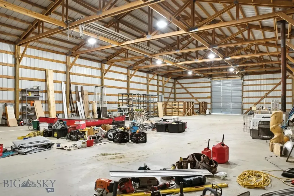 6 Moose Horn Lane Livingston MT 59047