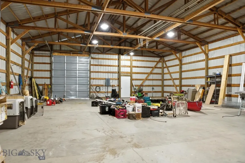 6 Moose Horn Lane Livingston MT 59047